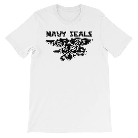 U.S. Navy Seals Original Seals Team T-Shirt U.S. Navy Seals Original Seals Team T-Shirt