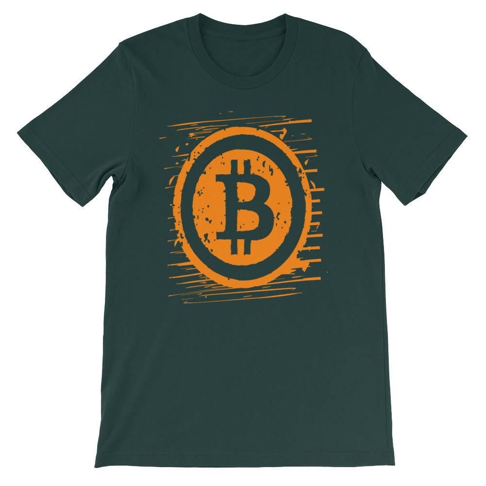 bitcoin t shirt uk