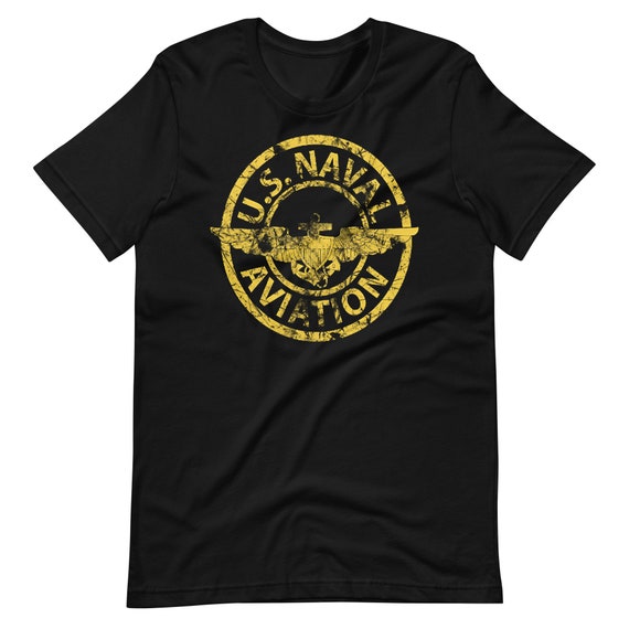 U.S. Navy Original Naval Aviation Vintage Gift T-Shirt U.S. Navy Original Naval Aviation Vintage Gift T-Shirt