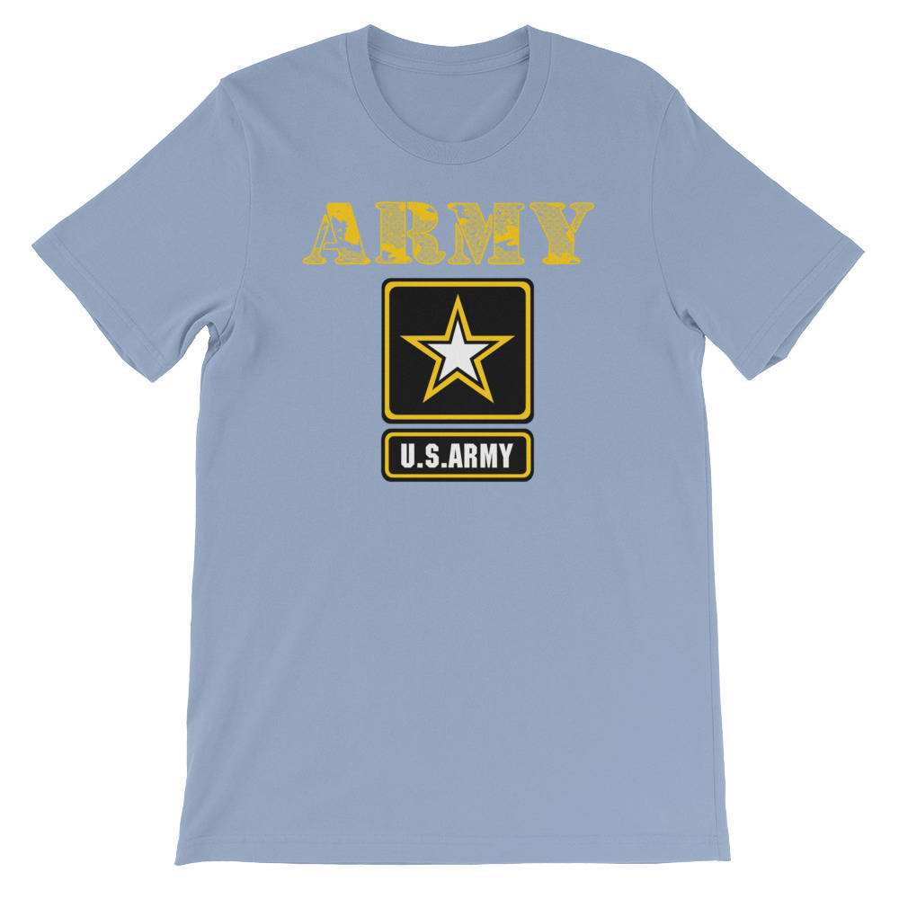 その他 1PIU1UGUALE3 VINTAGE LOGO ARMY T-SHIRT Original U.S. Army Logo T-shirt - Veteran Gift - Etsy