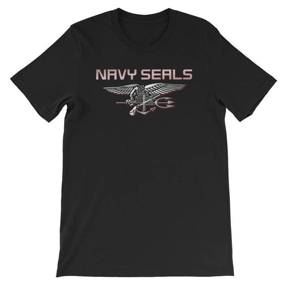 Navy Seals T-Shirt Original Navy Seals Team Gift Shirt Navy Seals T-Shirt Original Navy Seals Team Gift Shirt