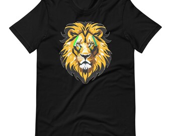 【BREATH】 IRON LION LOGO TEE 61hRoV3tN1L.jpg