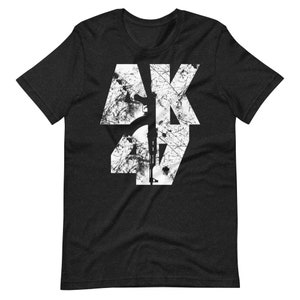 Ak 47 t shirt - Etsy 日本
