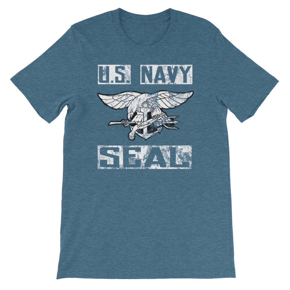 U.S. NAVY Shirt Original Navy Seals Gift Navy Seal Team Etsy UK
