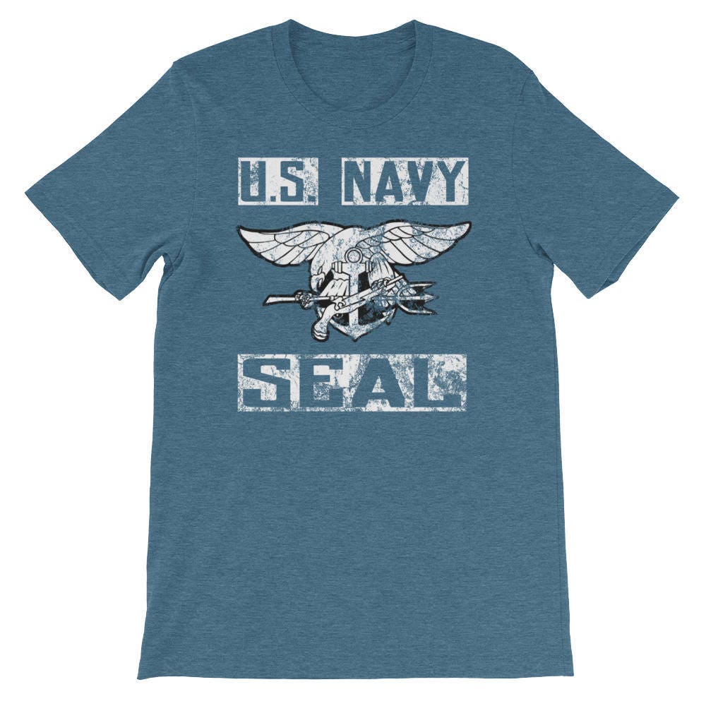 The Surf Lodge Ss Tee-Shirt - Navy main image 1
