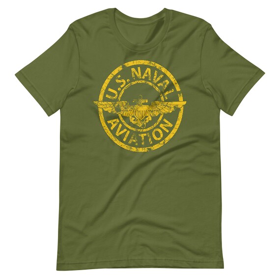 U.S. Navy Original Naval Aviation Vintage Gift T-Shirt U.S. Navy Original Naval Aviation Vintage Gift T-Shirt