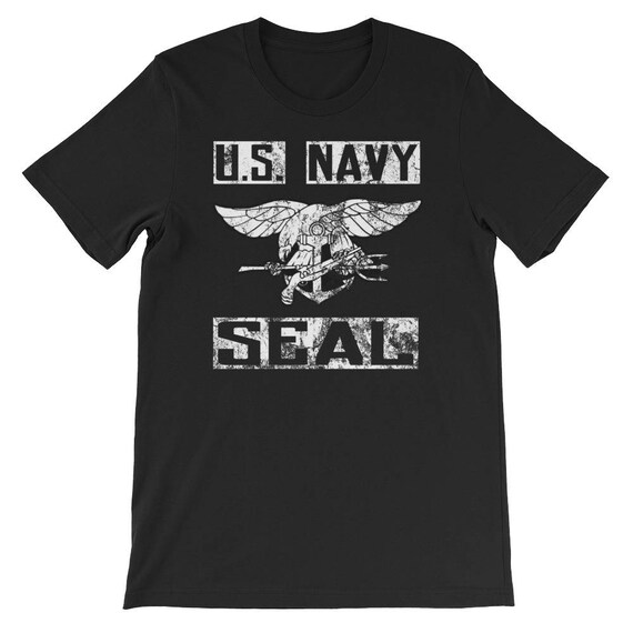 Navy Seals T-Shirt Original Navy Seals Team Gift Shirt Navy Seals T-Shirt Original Navy Seals Team Gift Shirt