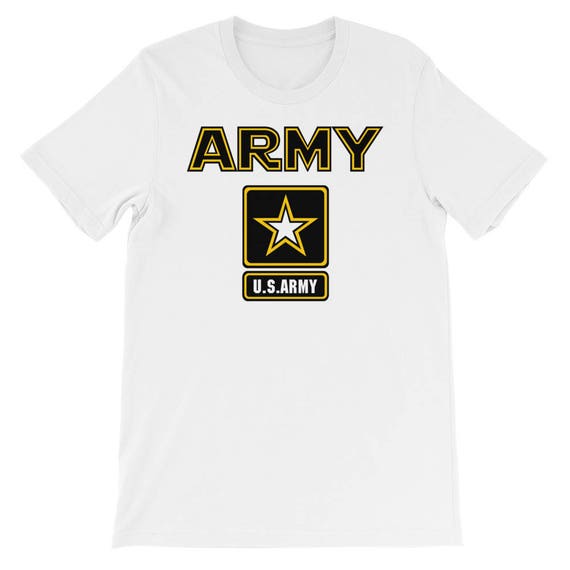 Us army t shirt new arrivals