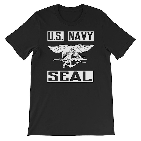 Navy Seals T-Shirt Original Navy Seals Team Gift Shirt Navy Seals T-Shirt Original Navy Seals Team Gift Shirt