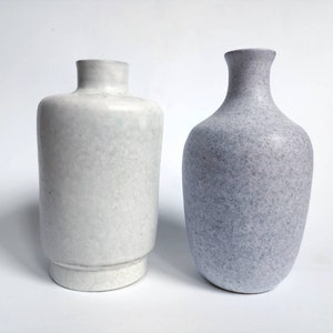 KTU Kunsttöpferei Unterstab Vase Studiokeramik Keramikvase 