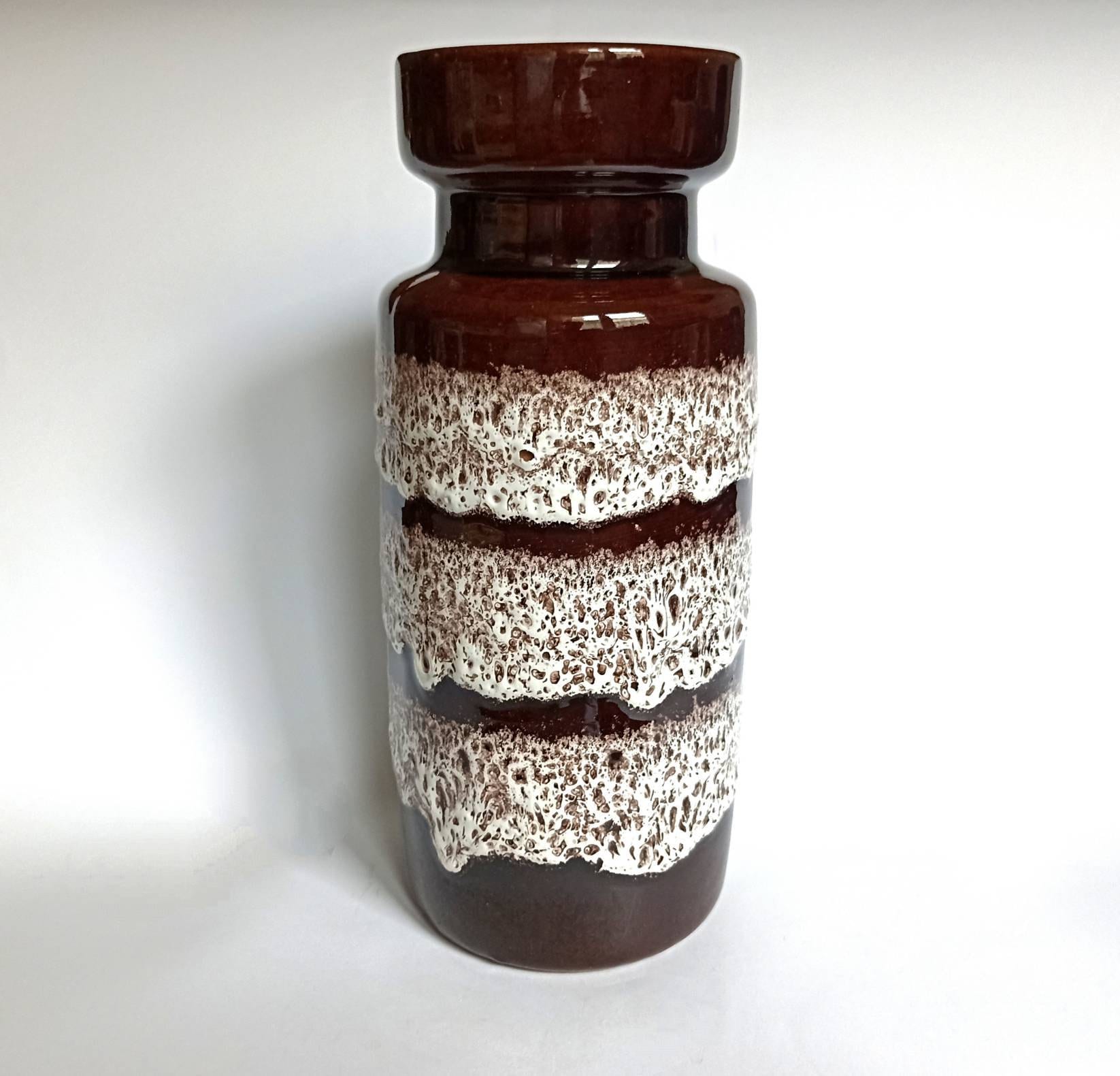 fatlava XXXL Scheurich W. Germany アクメ