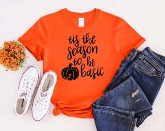 C'est la saison des t-shirts basiques