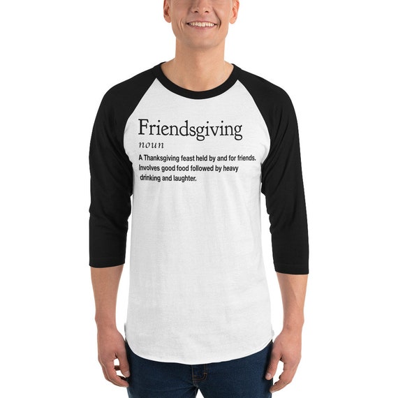 funny friendsgiving shirts