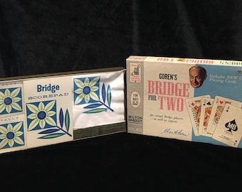 matchbooks bridge tallies. Knightsbridge monogram Hostess Set Letter cards
