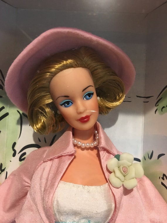 spiegel summer sophisticate barbie