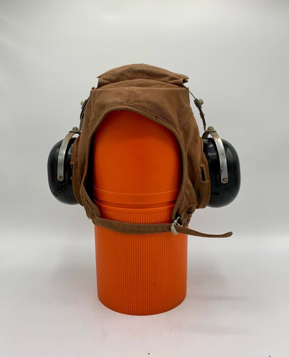 David Clark Flight Deck Helmet Kit