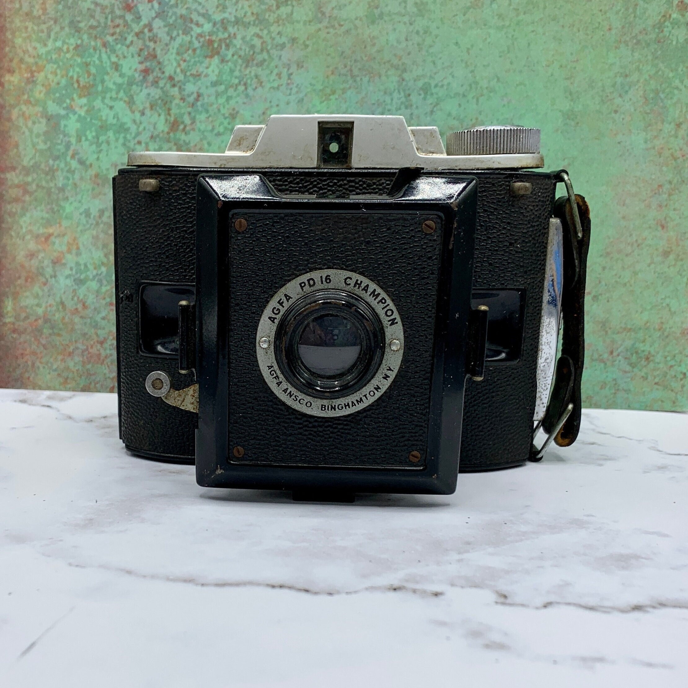 agfa clipper camera pd16