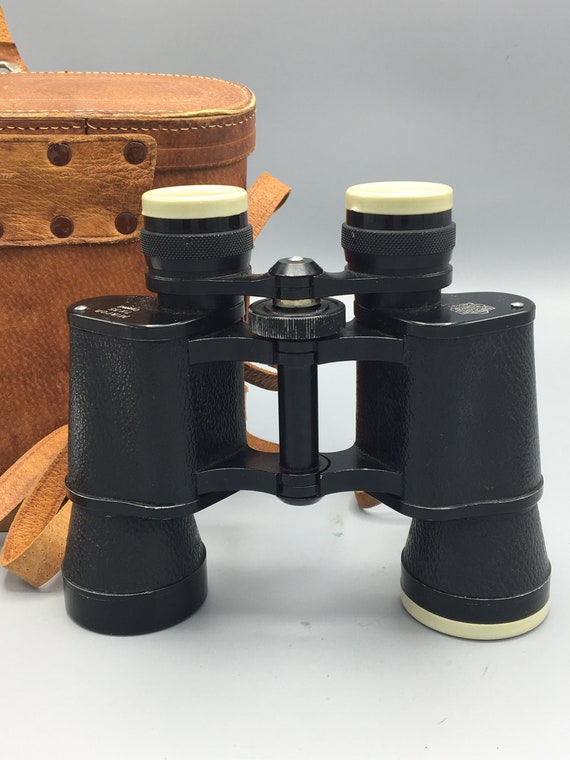 vintage nikon binoculars