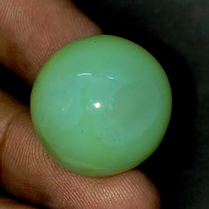 28 Ct, UNIQUE Natural Australian Opal Cabochon, Natural Opal, Flashy Opal, Australian Opal, Loose Gemstone, Gemstone Cabochon 20x20x12 MM.