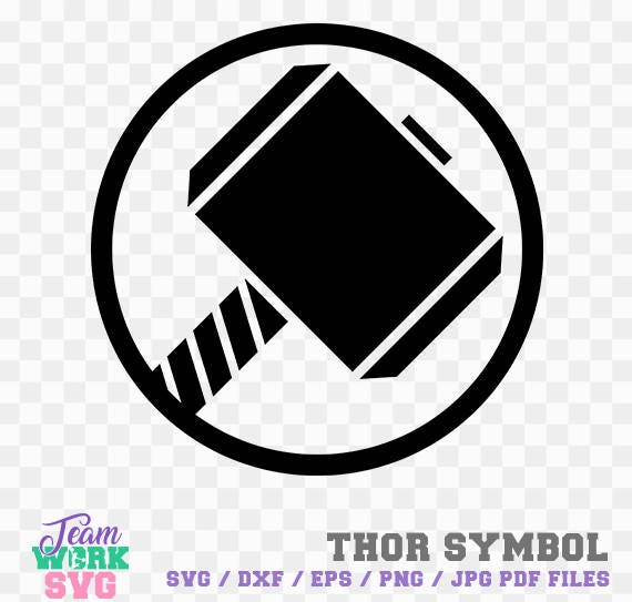 Thor Symbol Thor Symbol