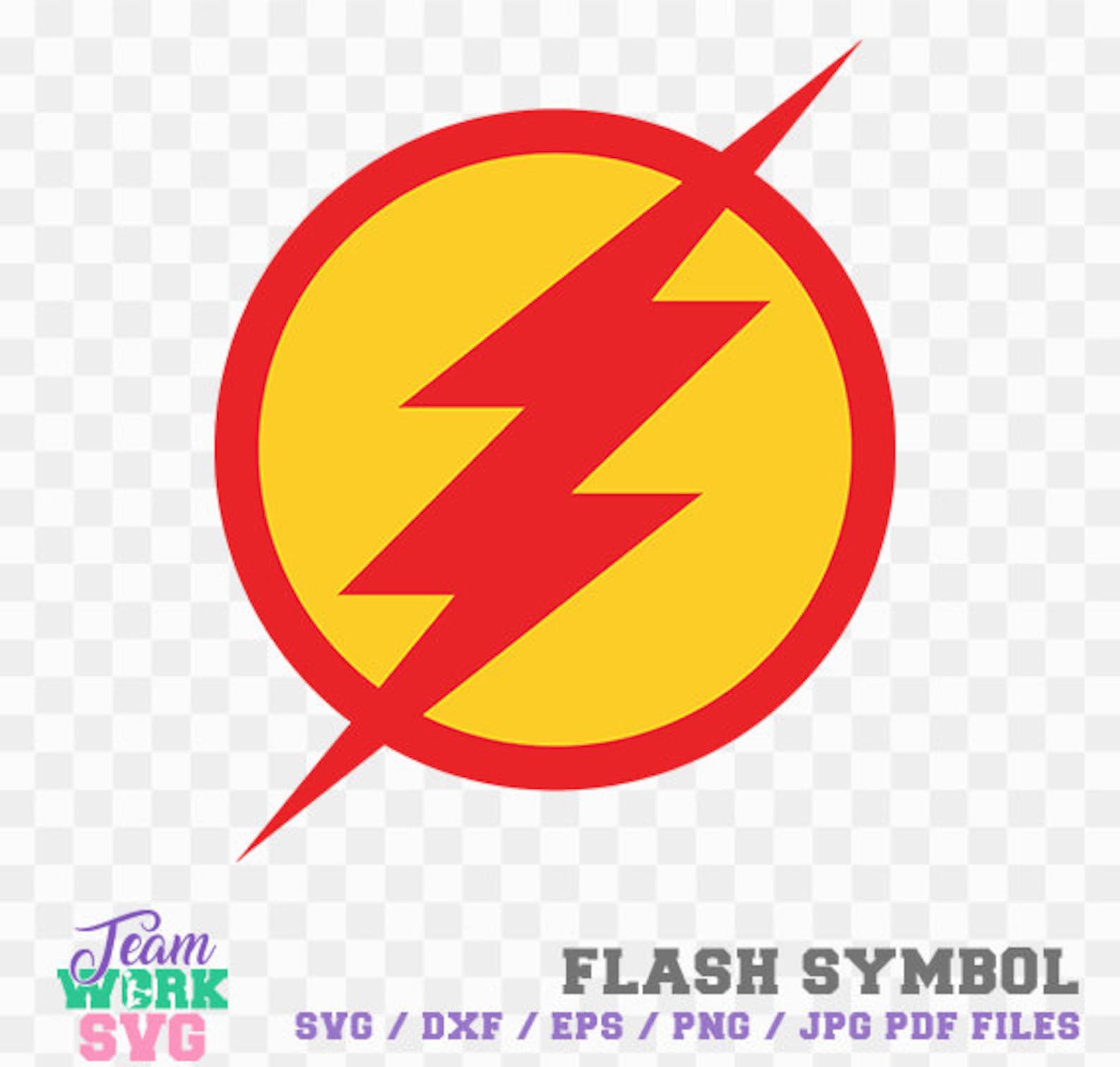 Fast flash