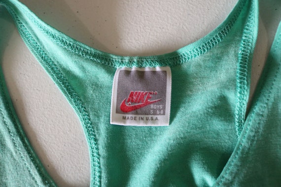 Vintage 80's "Nike" Set - image 8