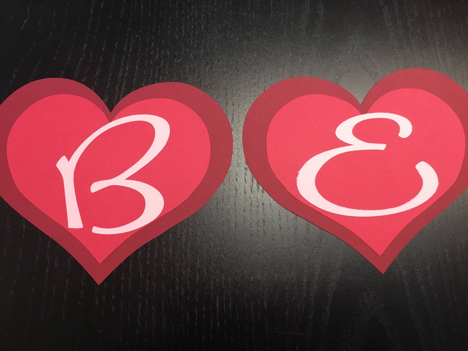 Be Mine Banner / Valentine Decor | Etsy