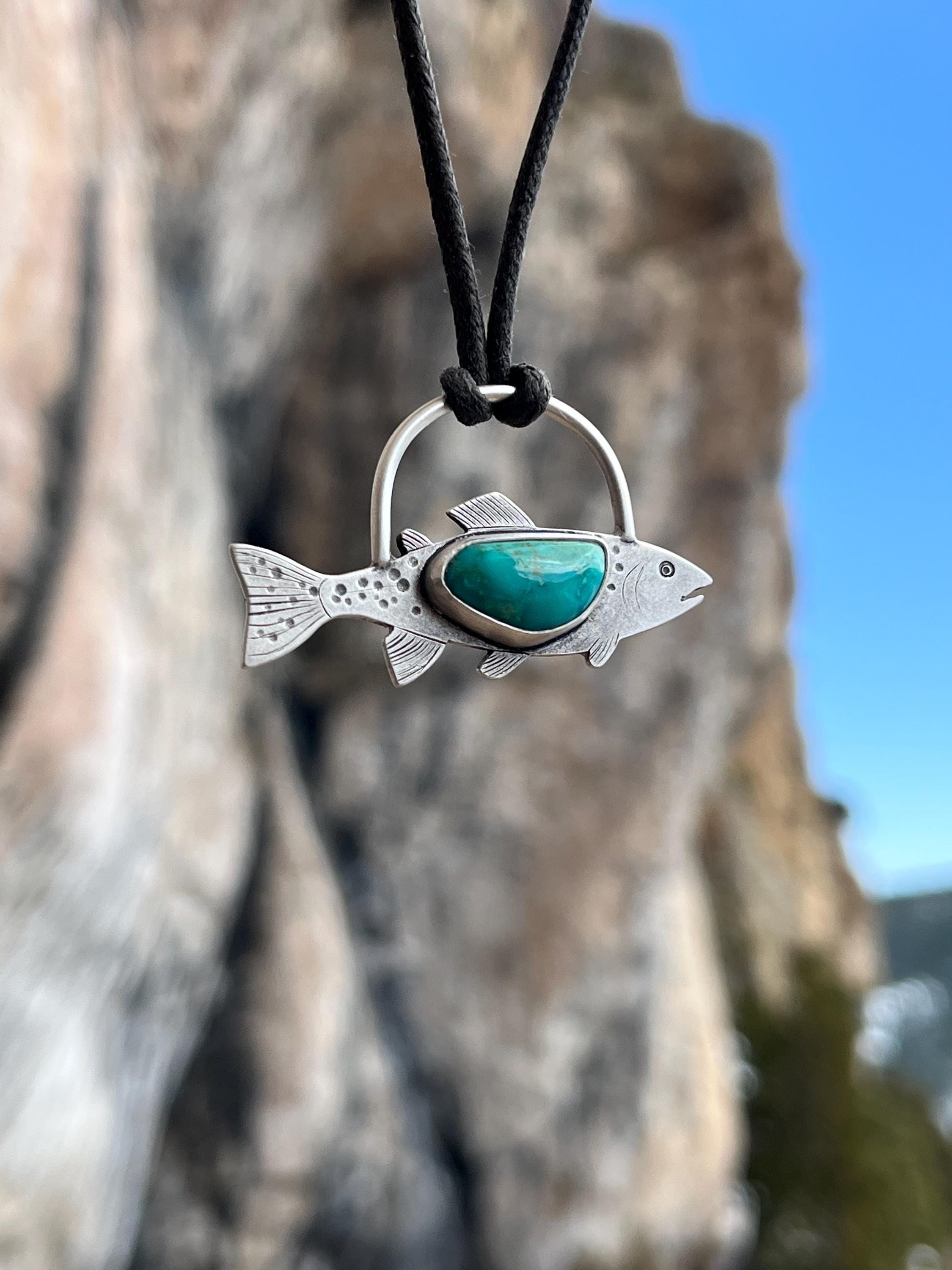 FourPinesJewelry - Etsy