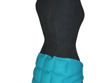Heat/Cold Back Wrap Extra Length
