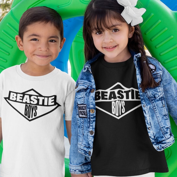 Chemise Beastie Boys, Chemise Beastie Boys, T-shirt Beastie Boys, Chemise Rock, Chemises d'anniversaire, Chemise de musique, Chemises de professeur, Chemise de papa, Chemise de maman