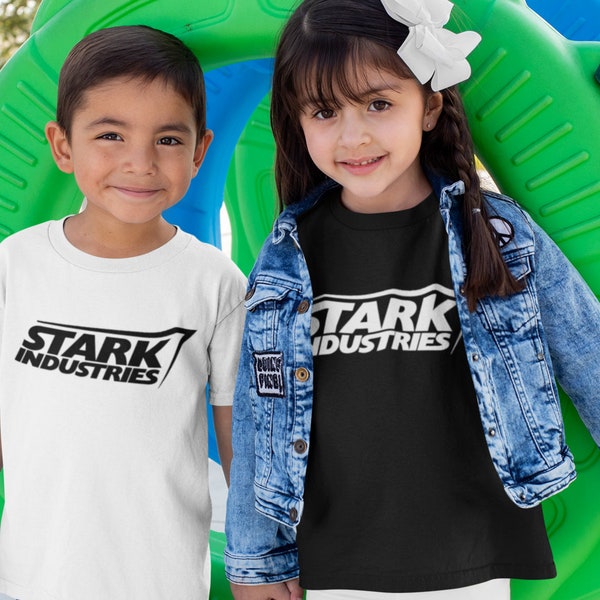 Stark Industries Shirt, Stark Industries Shirt, Marvel Shirt, Avengers Shirt. Movie Shirt, Meme Shirt, Teacher Shirt, Dad Shirt, Kids Shirt