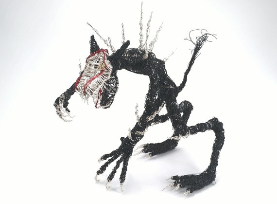 Beowolf Etsy