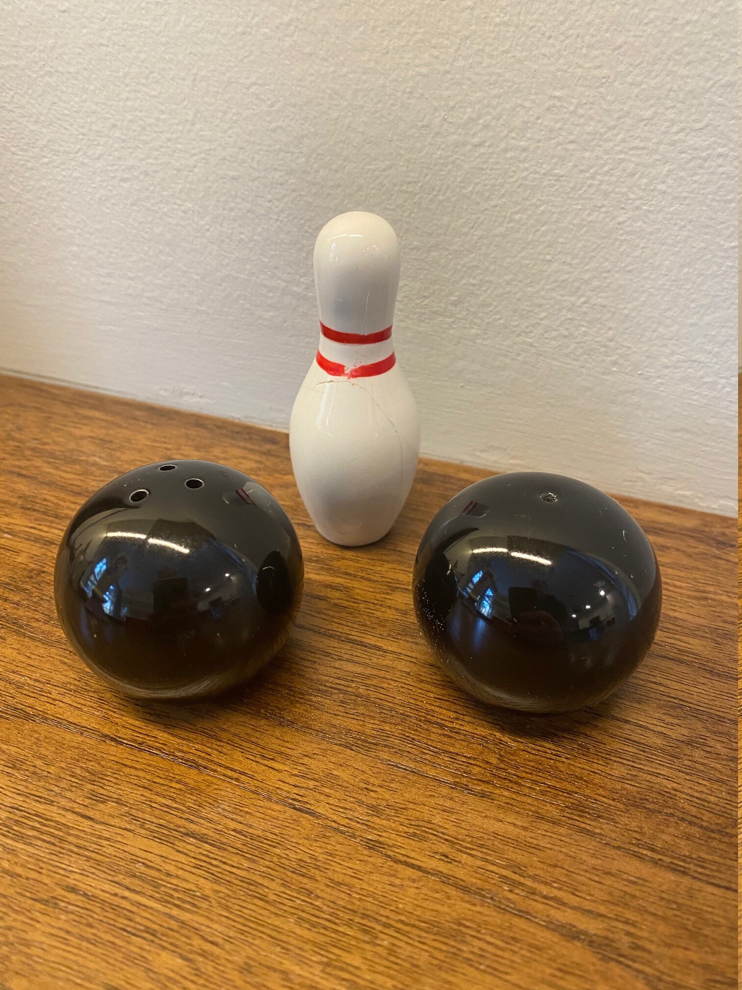Vintage Bowling Balls for sale Only 2 left at 70