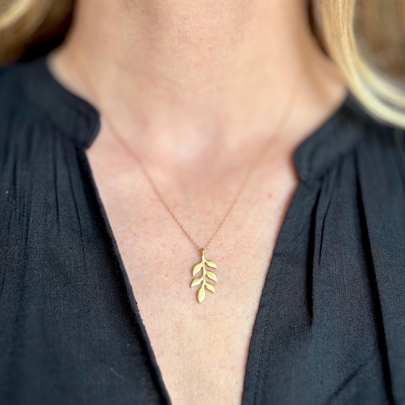 Christian necklaces, Remain in Me, Christian gifts for girls, gold vine necklace, I am the vine, Christian gifts for women,faith based gifts
