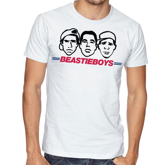 Beastie Boys Pep Boys Logo Etsy