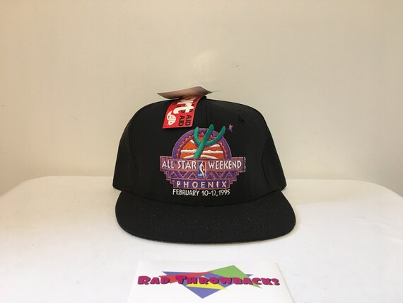 nba all star snapback