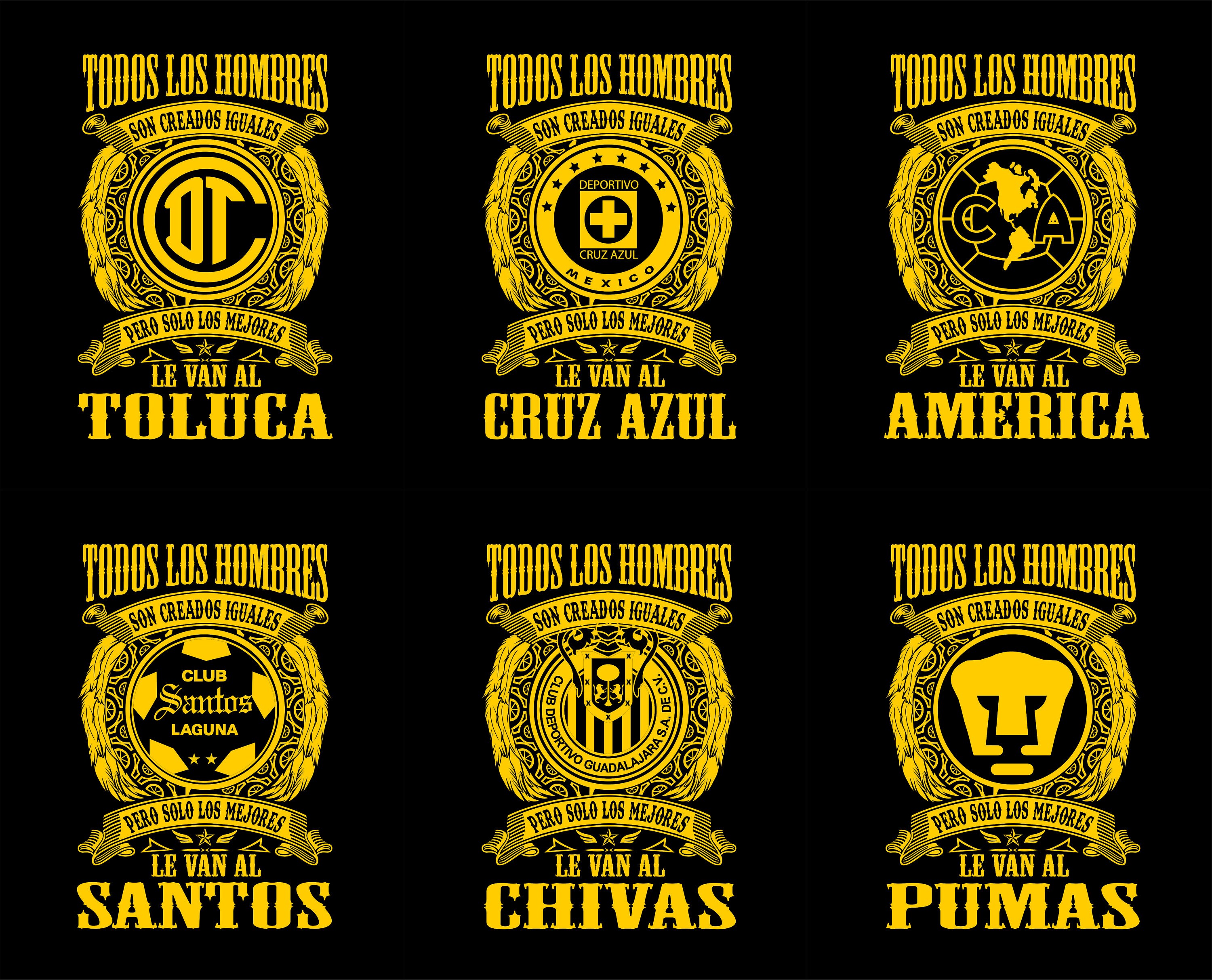 Vinyl Designs Vectors Legends For T Shirts Legends Futboleras Etsy