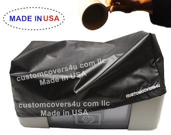 Special order 3D Custom Fit Dust Cover Water Repellent + Embroidery !