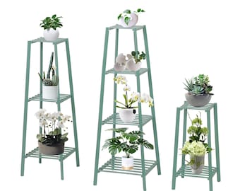 Tiered Plant Stand Etsy