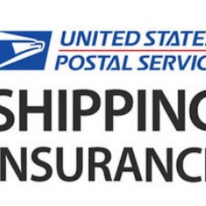 Shipping Insurance