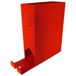 C  battery dispenser
