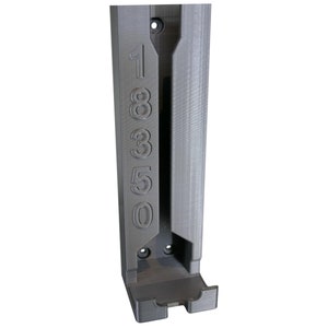 Distributeur de piles mural 18350