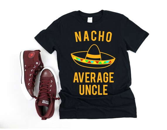 funny shirts for uncles