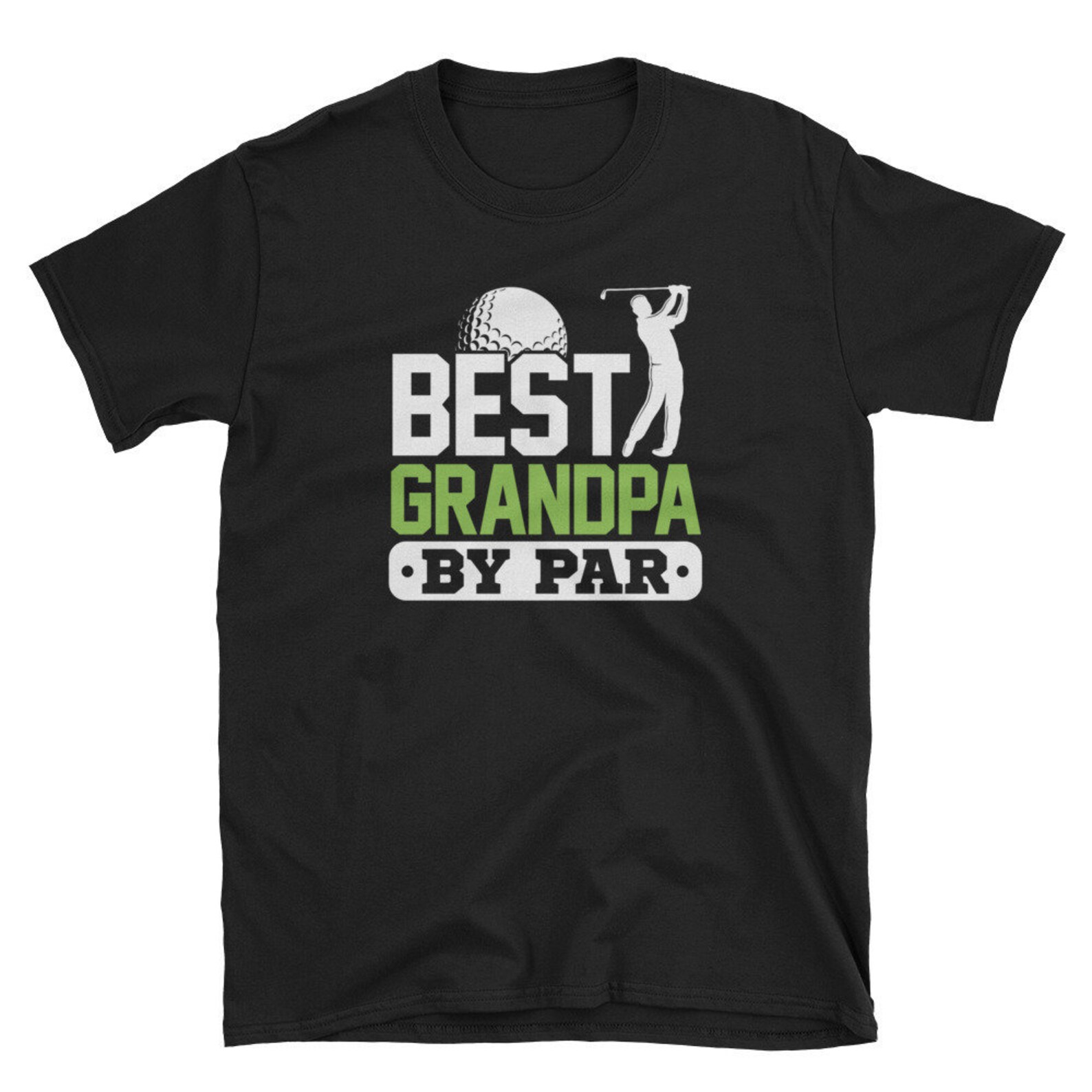 Golf Grandpa Golfing Golfer Gift Grandpa Gift Golfing | Etsy