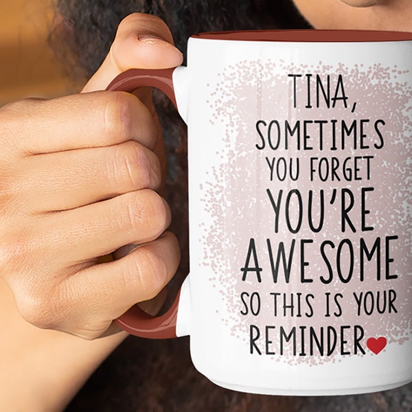 Awesome Mug Etsy