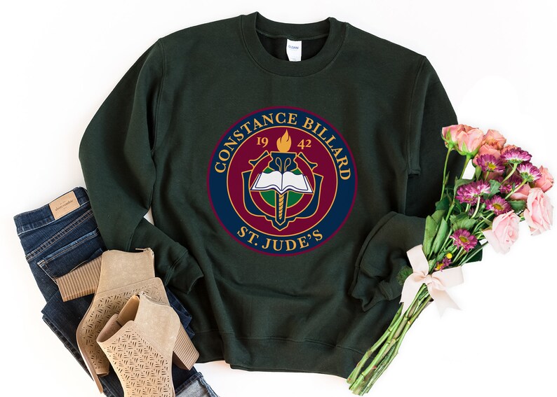 constance billard sweatshirt