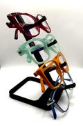 Glasses Stand: Sunglasses Display