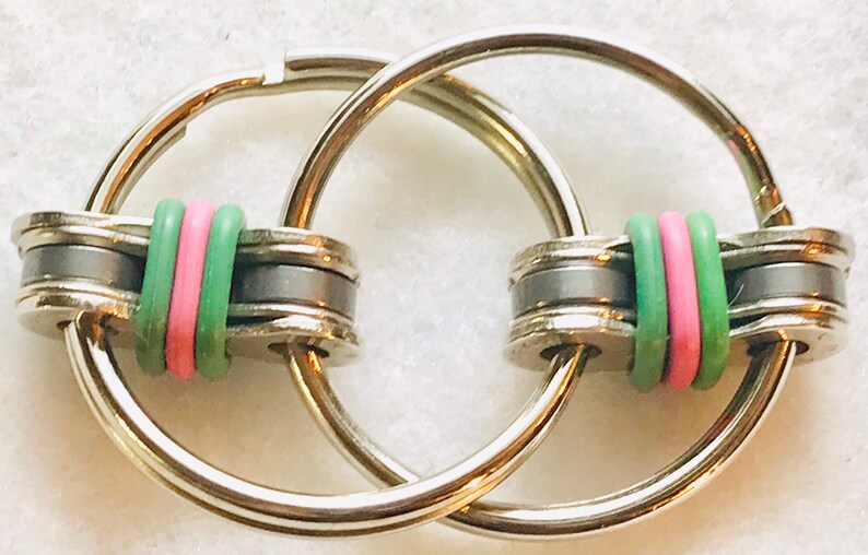 Get Diy Bike Chain Fidget Pictures