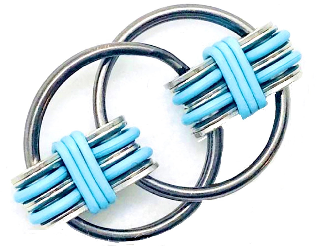 Bike chain fidget toy Clearance