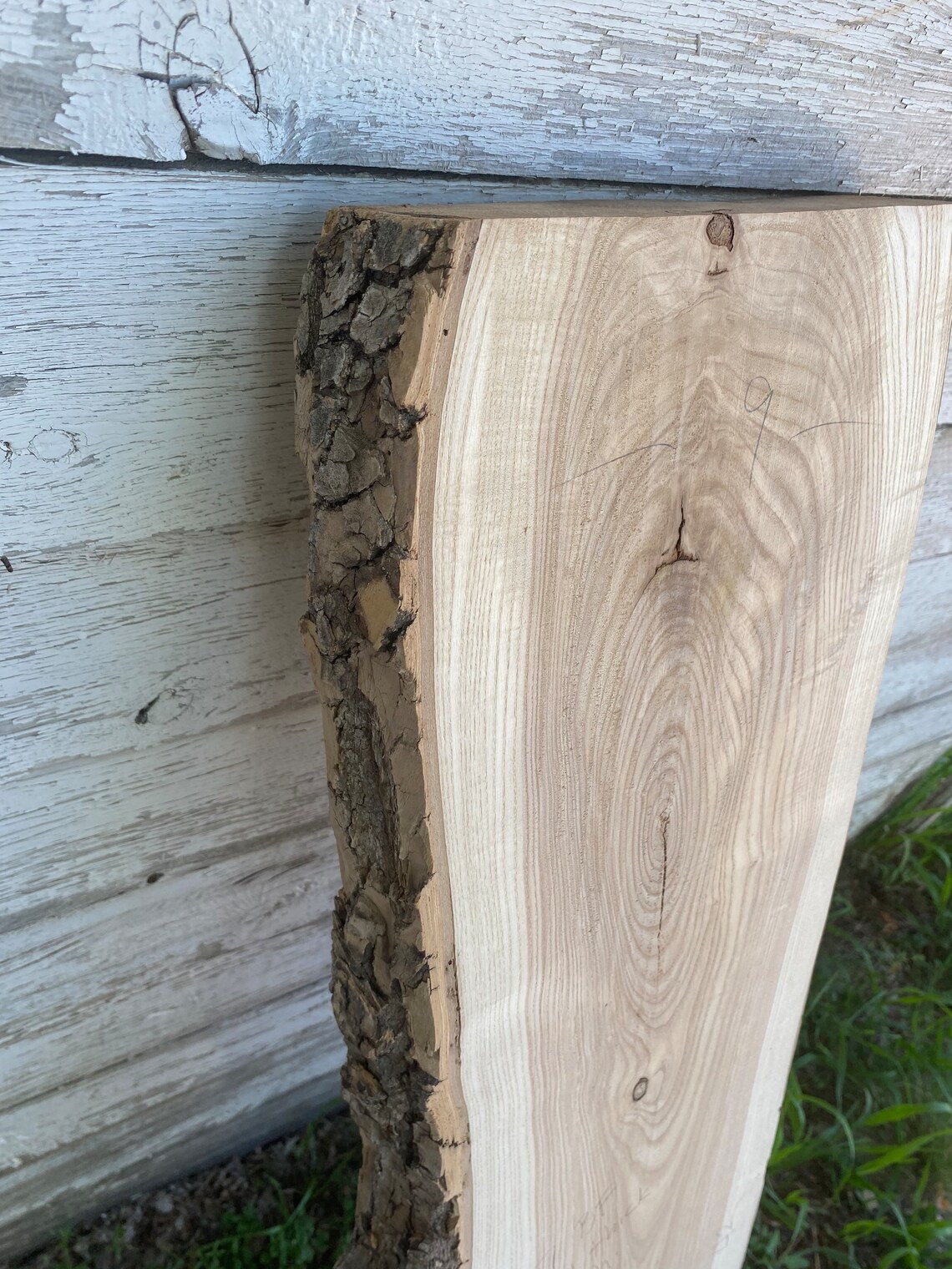 Table Top Slab Live Edge Slab Wood Slab Natural Edge Slab Etsy Canada